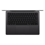  MacBook Pro 14 inch M4 Max 16 CPU / 40 GPU / 128GB RAM / 2TB - Chính hãng VN 