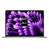  MacBook Air M3 15 inch 2024 8 CPU / 10 GPU / 16GB RAM / 256GB sạc 70W - Chính hãng VN 