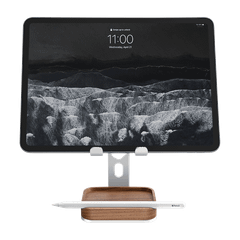 Giá đỡ iPad / điện thoại iPhone OneGrus (USA) - G040122 - Hàng chính hãng