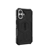  Ốp lưng iPhone 16 Plus UAG Pathfinder Magsafe - Black 