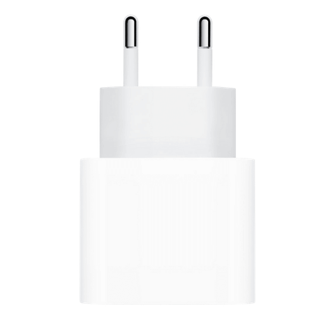 Sạc Apple 20W USB-C - Hàng chính hãng