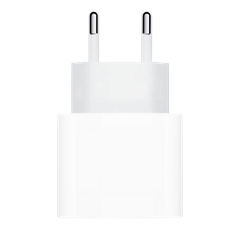 Sạc Apple 20W USB-C - Hàng chính hãng