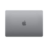  MacBook Air M3 15 inch 2024 màu Gray 8 CPU / 10 GPU / 8GB RAM / 512GB - Chính hãng VN 