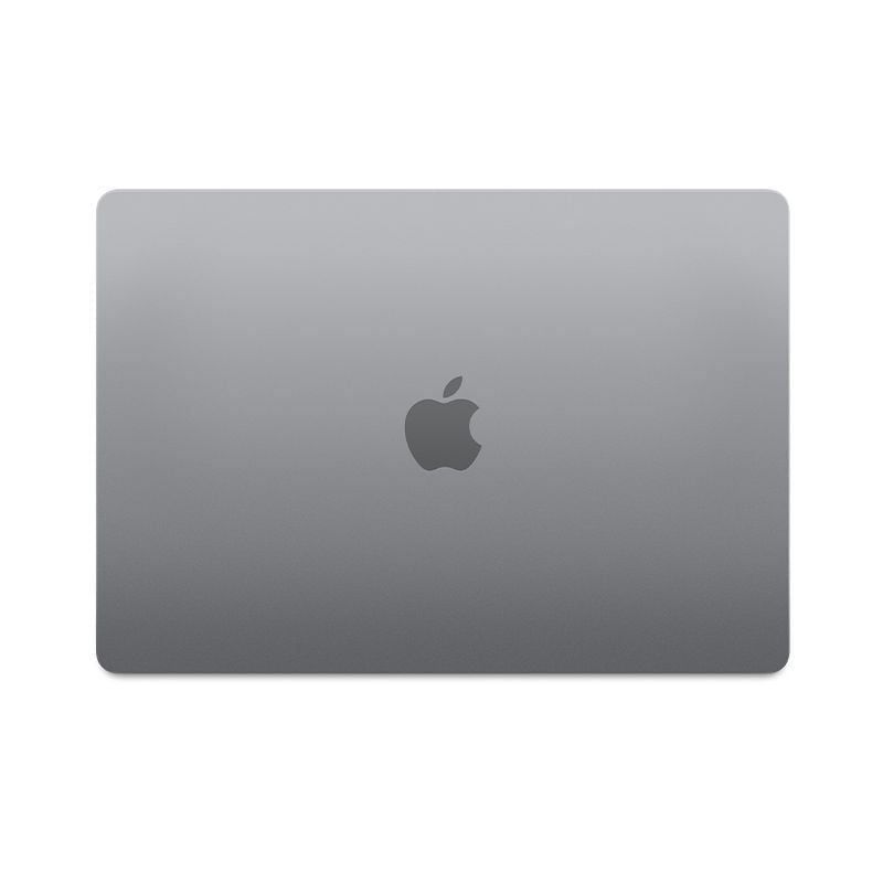  MacBook Air M3 15 inch 2024 màu Gray 8 CPU / 10 GPU / 8GB RAM / 512GB - Chính hãng VN 
