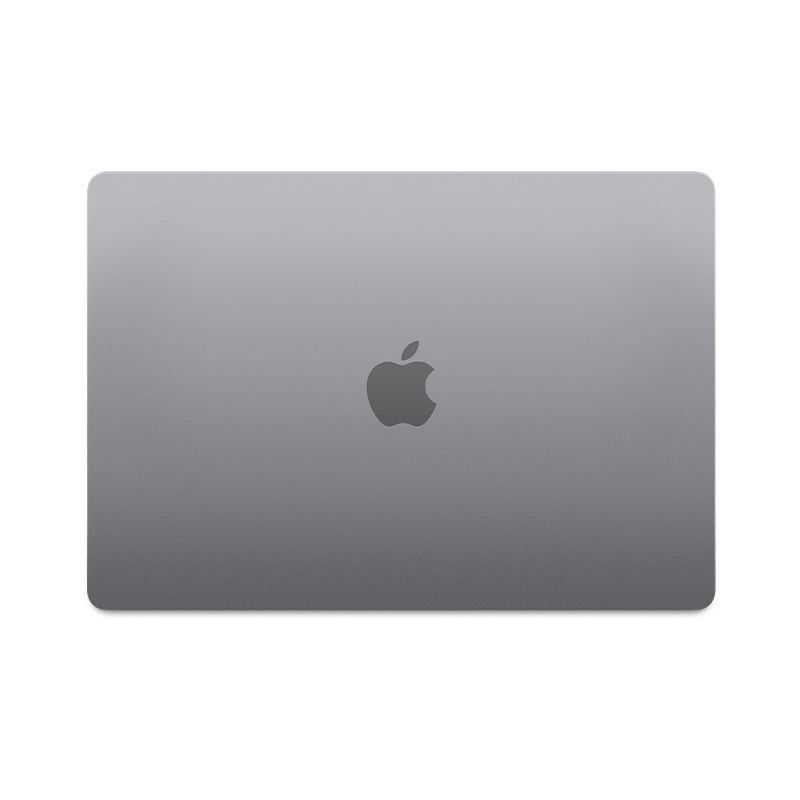  MacBook Air M3 15 inch 2024 màu Gray 8 CPU / 10 GPU / 16GB RAM / 512GB - Chính hãng VN 