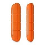  Ổ Cứng Di Động Chống Sốc LaCie Rugged Type-C 1TB USB-C + SRS - STFR1000800 