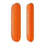  Ổ Cứng Di Động Chống Sốc LaCie Rugged Type-C 2TB USB-C + SRS - STFR2000800 