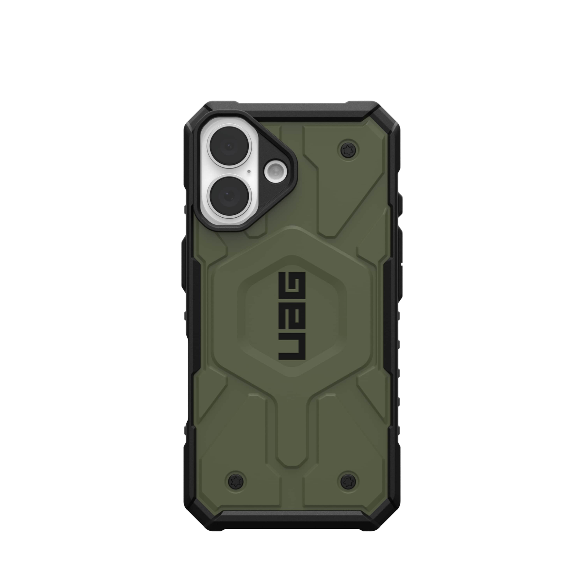 Ốp Lưng UAG Pathfinder iPhone 16 Plus