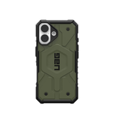  Ốp lưng iPhone 16 Plus UAG Pathfinder Magsafe - Black 