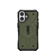 Ốp lưng iPhone 16 Plus UAG Pathfinder Magsafe - Olive Drab