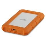  Ổ Cứng Di Động Chống Sốc LaCie Rugged Type-C 1TB USB-C + SRS - STFR1000800 