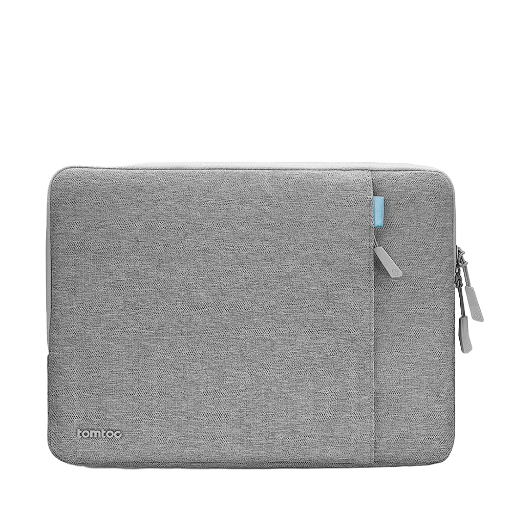 Túi chống sốc tomtoc 360* protective MacBook/laptop 16” - gray