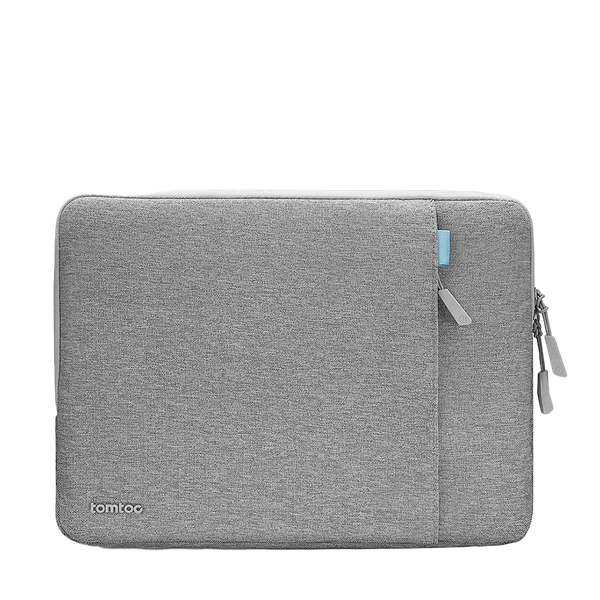 Túi Chống Sốc Tomtoc 360* Protective MacBook/Laptop 16” - Gray