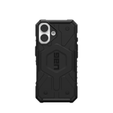 Ốp lưng iPhone 16 Plus UAG Pathfinder Magsafe - Black 