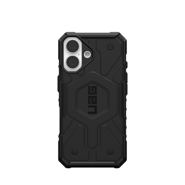 Ốp lưng iPhone 16 Plus UAG Pathfinder Magsafe - Black