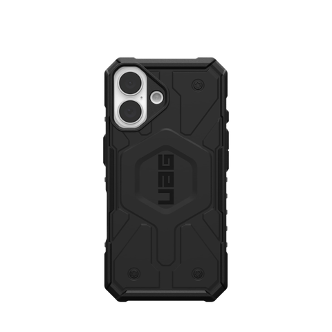 Ốp lưng iPhone 16 Plus UAG Pathfinder Magsafe - Black