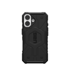 Ốp lưng iPhone 16 Plus UAG Pathfinder Magsafe - Black