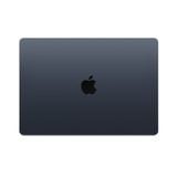  MacBook Air M3 13 inch 2024 màu Midnight 8 CPU / 8 GPU / 8GB RAM / 256GB - Chính hãng VN 