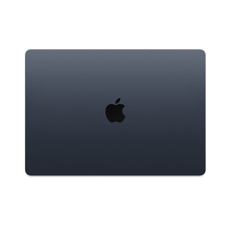  MacBook Air M3 13 inch 2024 màu Midnight 8 CPU / 8 GPU / 8GB RAM / 256GB - Chính hãng VN 