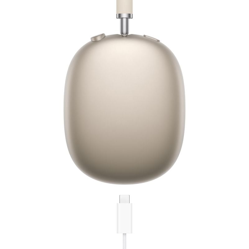  Apple AirPods Max 2024 - Nhiều màu - Hàng chính hãng 