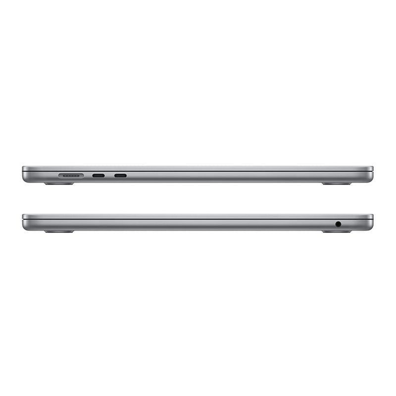  MacBook Air M3 15 inch 2024 màu Gray 8 CPU / 10 GPU / 16GB RAM / 512GB - Chính hãng VN 