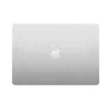  MacBook Air M3 13 inch 2024 màu Silver 8 CPU / 10 GPU / 8GB RAM / 512GB - Chính hãng VN 