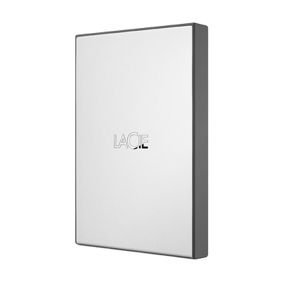 Ổ Cứng Di Động LaCie Birthday Mobile Drive 2TB