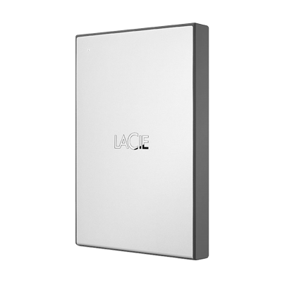 Ổ Cứng Di Động HDD LaCie Birthday Mobile Drive USB 3.0 - 2TB - STHY2000800