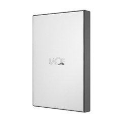 Ổ Cứng Di Động HDD LaCie Birthday Mobile Drive USB 3.0 - 2TB - STHY2000800