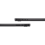  MacBook Pro 14 inch M4 Max 16 CPU / 40 GPU / 128GB RAM / 2TB - Chính hãng VN 