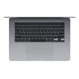  MacBook Air M3 15 inch 2024 màu Gray 8 CPU / 10 GPU / 8GB RAM / 512GB - Chính hãng VN 