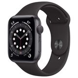  Apple Watch SE GPS - Mặt nhôm - Dây cao su - 40mm - Hàng chính hãng 