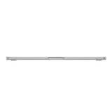  MacBook Air M3 13 inch 2024 màu Silver 8 CPU / 10 GPU / 8GB RAM / 512GB - Chính hãng VN 