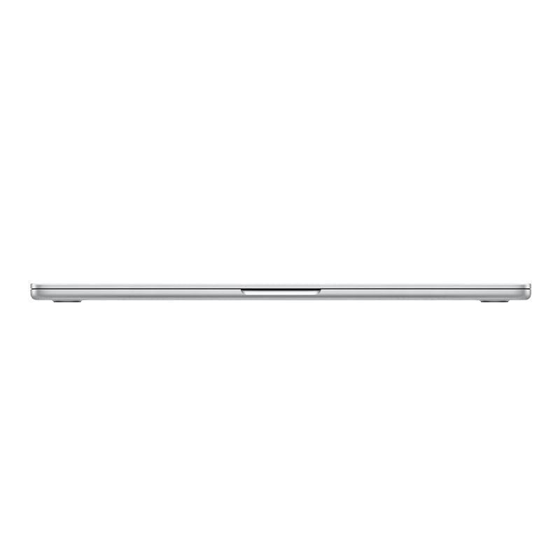  MacBook Air M3 13 inch 2024 màu Silver 8 CPU / 10 GPU / 8GB RAM / 512GB - Chính hãng VN 