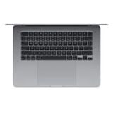  MacBook Air M3 15 inch 2024 8 CPU / 10 GPU / 16GB RAM / 256GB sạc 70W - Chính hãng VN 