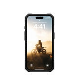 Ốp lưng iPhone 16 Plus UAG Pathfinder Magsafe - Black 