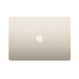  MacBook Air M3 15 inch 2024 màu Starlight 8 CPU / 10 GPU / 16GB RAM / 512GB - Chính hãng VN 