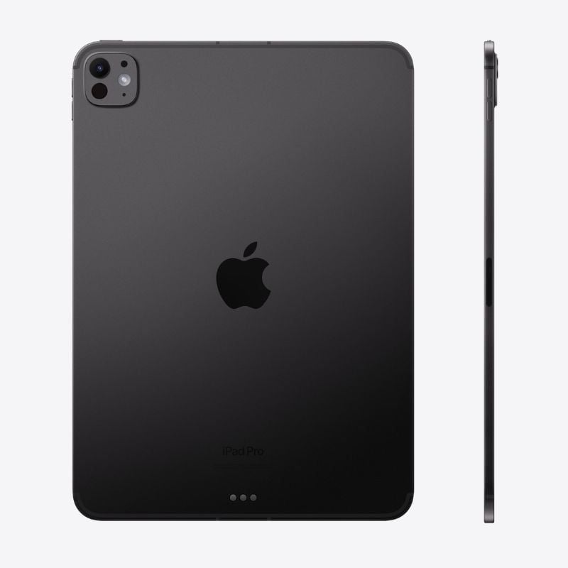  iPad Pro 11 inch M4 (2024) - 256GB Wifi Chính hãng Việt Nam 