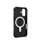  Ốp lưng iPhone 16 Plus UAG Pathfinder Magsafe - Black 