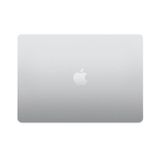  MacBook Air M3 13 inch 2024 màu Silver 8 CPU / 10 GPU / 16GB RAM / 512GB - Chính hãng VN 