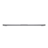  MacBook Air M3 15 inch 2024 màu Gray 8 CPU / 10 GPU / 8GB RAM / 512GB - Chính hãng VN 