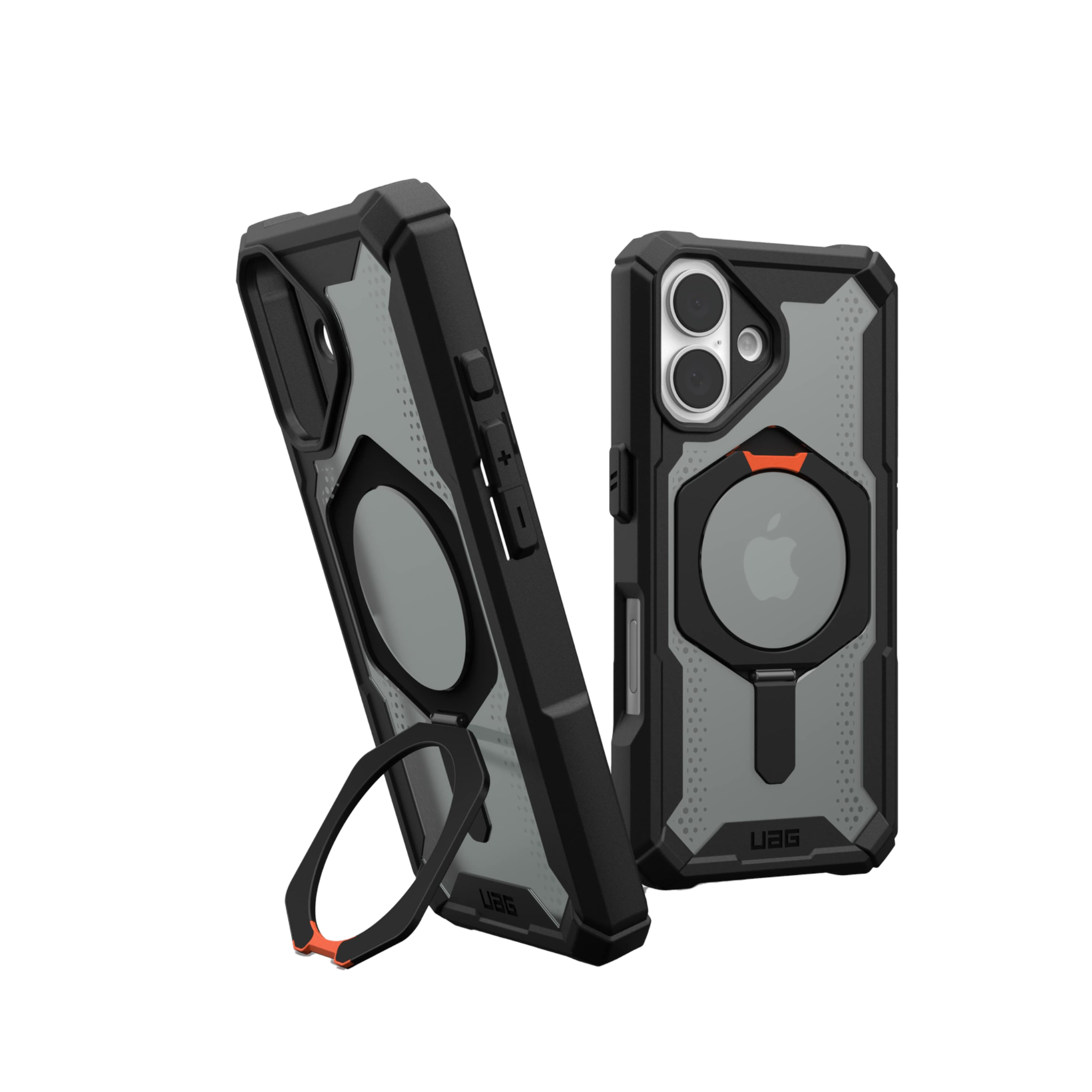 Ốp Lưng UAG Plasma XTE iPhone 16 Plus