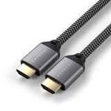  Cáp Satechi HDMI 2.1 8K Ultra HD dài 2M Chính hãng 