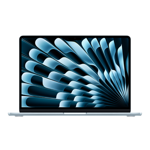 Giá MacBook Air M4 13.6 inch chính hãng Việt Nam