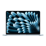  MacBook Air M4 13 inch 2025 10 CPU / 10 GPU / 32GB RAM / 1TB - Chính hãng VN 