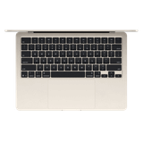  MacBook Air M4 13 inch 2025 10 CPU / 8 GPU / 16GB RAM / 256GB - Chính hãng VN 