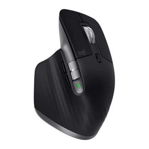  Chuột không dây Bluetooth Logitech MX Master 3 for Mac 