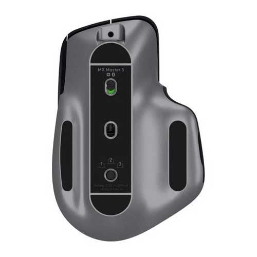  Chuột không dây Bluetooth Logitech MX Master 3 for Mac 