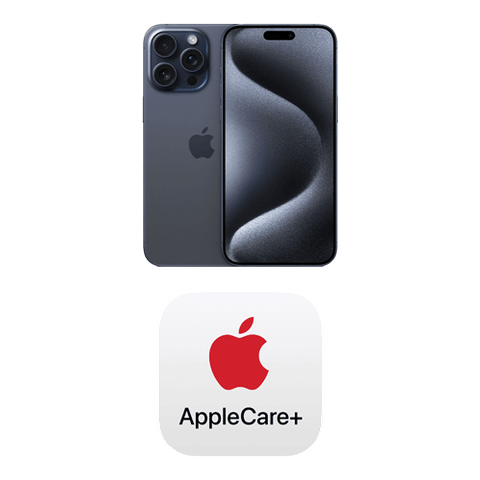 Dịch vụ gia hạn bảo hành AppleCare+ cho iPhone 15 Pro