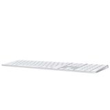  Apple Magic Keyboard with Touch ID and Numeric Keypad - Model 2021 - Hàng chính hãng 